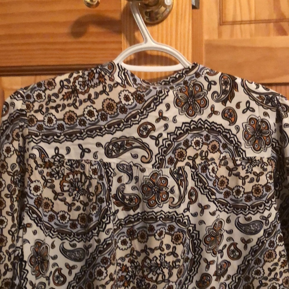 Loft blouse - Picture 5 of 5